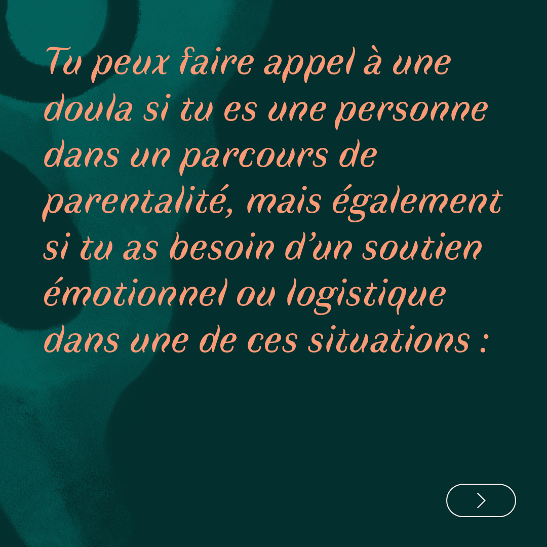 doula pq 2