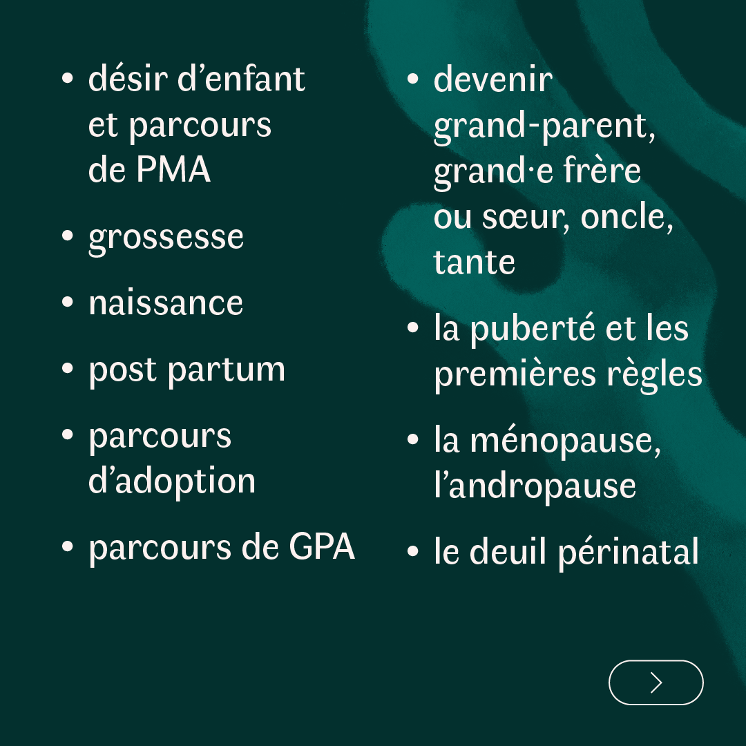 doula pq 3